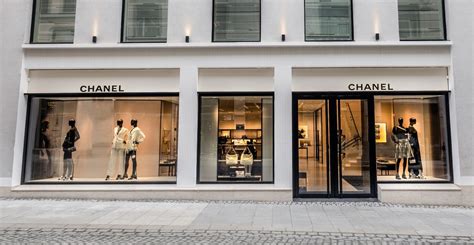 chanel oslo|chanel italia.